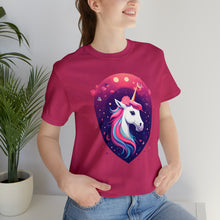 Load image into Gallery viewer, Magical Unicorn T-Shirt | 02 | Unisex
