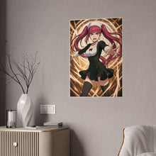 Load image into Gallery viewer, Riruka Anime Poster Art

