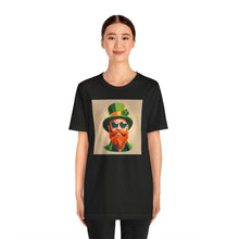 Load image into Gallery viewer, Leprechaun Swag T-Shirt (Unisex)
