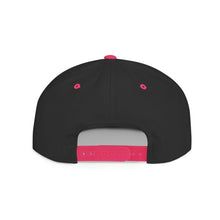 Load image into Gallery viewer, Puzzled Heart Snapback Hat | Valentines Gift