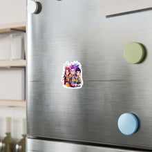 Load image into Gallery viewer, Huntrix Die-Cut Vinyl Sticker