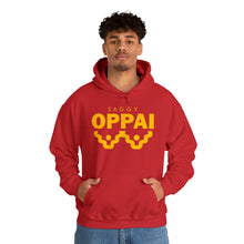 Load image into Gallery viewer, Saggy OPPAI Pullover Hoodie | Unisex