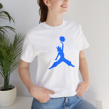 Load image into Gallery viewer, Super Jump Saiyan Blue | T-Shirt | Unisex
