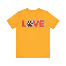 Load image into Gallery viewer, Pet Lover Tee (Unisex)

