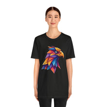 Load image into Gallery viewer, Origami Eagle Tee (Unisex)
