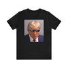 Trump Mugshot T-Shirt | Unisex