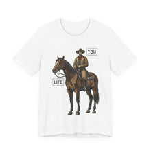 Load image into Gallery viewer, Ride Your Dreams - Graphic Tee (Unisex)
