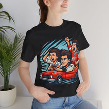 Load image into Gallery viewer, Ferris Bueller Graphic Tee (Unisex)
