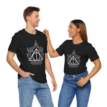 Load image into Gallery viewer, Horcrux Harry Potter Graphic Tee