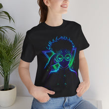 Load image into Gallery viewer, Okarun Neon Tee (Unisex)
