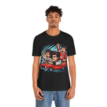 Load image into Gallery viewer, Ferris Bueller Graphic Tee (Unisex)
