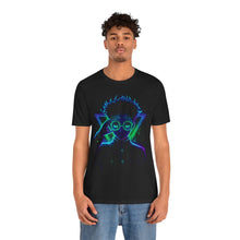 Load image into Gallery viewer, Okarun Neon Tee (Unisex)
