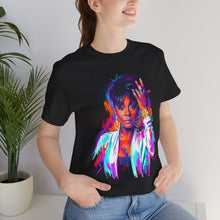 Load image into Gallery viewer, Anita Baker Artsy Graphic Tee (Unisex)