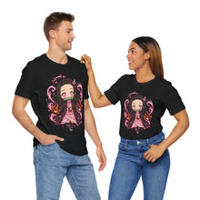 Load image into Gallery viewer, Nezuko Kamado Demon Slayer Anime Graphic Tee

