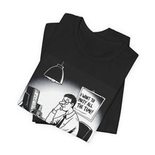 Load image into Gallery viewer, &quot;Party All The Time&quot; Office Worker Humor Tee - Unisex

