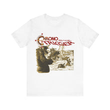 Load image into Gallery viewer, Chrono Trigger Vintage T-Shirt | Unisex
