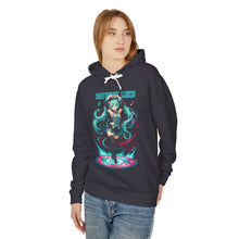 Load image into Gallery viewer, Hatsune Miku – Lightweight No-Pocket Hoodie (Unisex)
