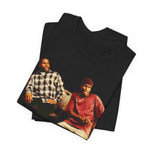 Load image into Gallery viewer, Friday Dammmn! Graphic Tee (Unisex)