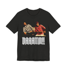 Load image into Gallery viewer, Friday Dammmn! Graphic Tee (Unisex)