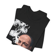 Load image into Gallery viewer, Tony Soprano – Classic Mob Boss Graphic Tee (Unisex)