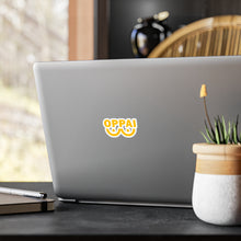 Load image into Gallery viewer, OPPAI Funny Vinyl Decals - Cute Wall Stickers

