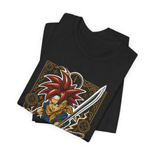 Load image into Gallery viewer, Crono Chrono Trigger T-Shirt (Unisex)
