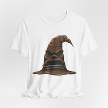 Load image into Gallery viewer, Sorting Hat Harry Potter Graphic Tee
