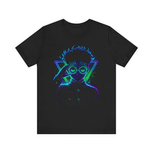 Load image into Gallery viewer, Okarun Neon Tee (Unisex)
