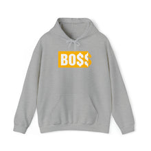 Load image into Gallery viewer, The Boss Pullover Hoodie | Unisex
