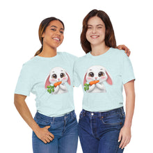 Load image into Gallery viewer, Bunny Rabbit T-Shirt (Unisex)
