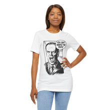 Load image into Gallery viewer, Jack Nicholson &quot;You Can&#39;t Handle The Truth&quot; Tee

