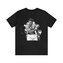 Load image into Gallery viewer, Mohammad Ali - Iconic Pose T-Shirt