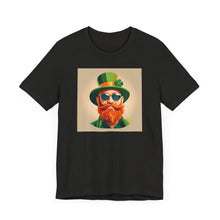 Load image into Gallery viewer, Leprechaun Swag T-Shirt (Unisex)
