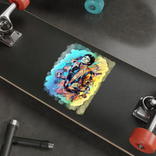 Load image into Gallery viewer, MJ Thriller Holographic Die-Cut Sticker