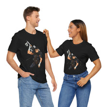 Load image into Gallery viewer, Guts Berserk Anime Graphic Tee (Unisex)