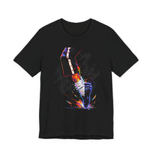 Load image into Gallery viewer, Michael Jackson Tiptoes Pose Graphic Tee (Unisex)