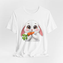Load image into Gallery viewer, Bunny Rabbit T-Shirt (Unisex)
