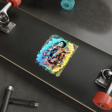 Load image into Gallery viewer, MJ Thriller Holographic Die-Cut Sticker