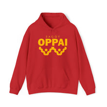 Load image into Gallery viewer, Saggy OPPAI Pullover Hoodie | Unisex
