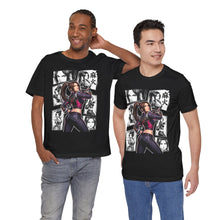Load image into Gallery viewer, Mai Shiranui Queen of Fatal Fury Graphic Tee (Unisex)