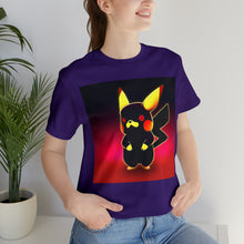 Load image into Gallery viewer, Ninja Pikachu Variant T-Shirt | Unisex