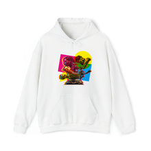 Load image into Gallery viewer, Tank Davis Pullover Hoodie | Unisex