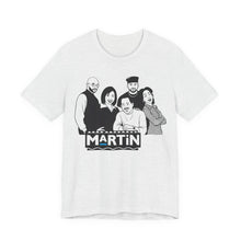 Load image into Gallery viewer, Martin Graphic Tee (Unisex)
