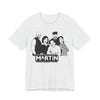 Martin Graphic Tee (Unisex)
