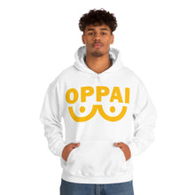 Load image into Gallery viewer, OPPAI Pull Over Hoodie | Unisex