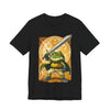 Frog Chrono Trigger Tee (Unisex)