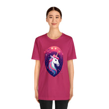 Load image into Gallery viewer, Magical Unicorn T-Shirt | 02 | Unisex