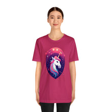 Load image into Gallery viewer, Magical Unicorn T-Shirt | 02 | Unisex
