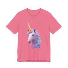 Load image into Gallery viewer, Origami Unicorn Tee (Unisex)
