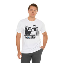 Load image into Gallery viewer, Martin Graphic Tee (Unisex)
